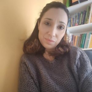 Dott.ssa D'Amico Francesca - Psicologa e Psicoterapeuta